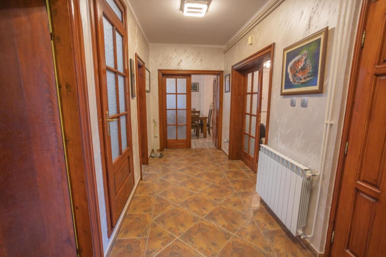 הרצג-נובי Villa Montanja מראה חיצוני תמונה