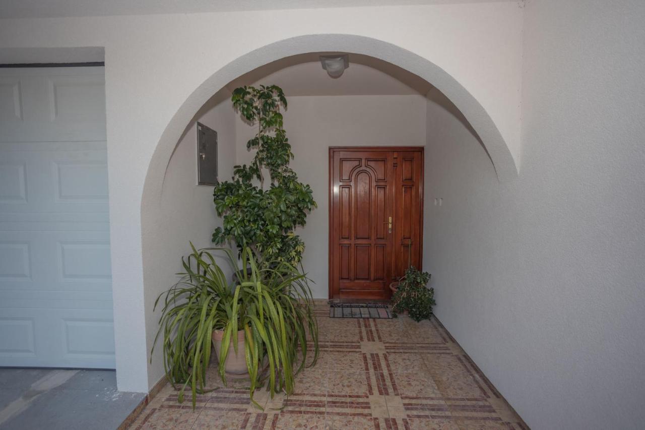הרצג-נובי Villa Montanja מראה חיצוני תמונה